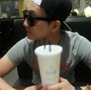 Meet your Posher, Seok gyun